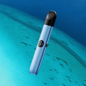RELX 電子煙深度測評：幻影系列技術標準與 SP2S 性能橫向對比指南