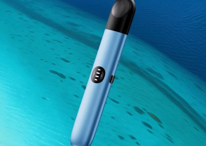 RELX 電子煙深度測評：幻影系列技術標準與 SP2S 性能橫向對比指南