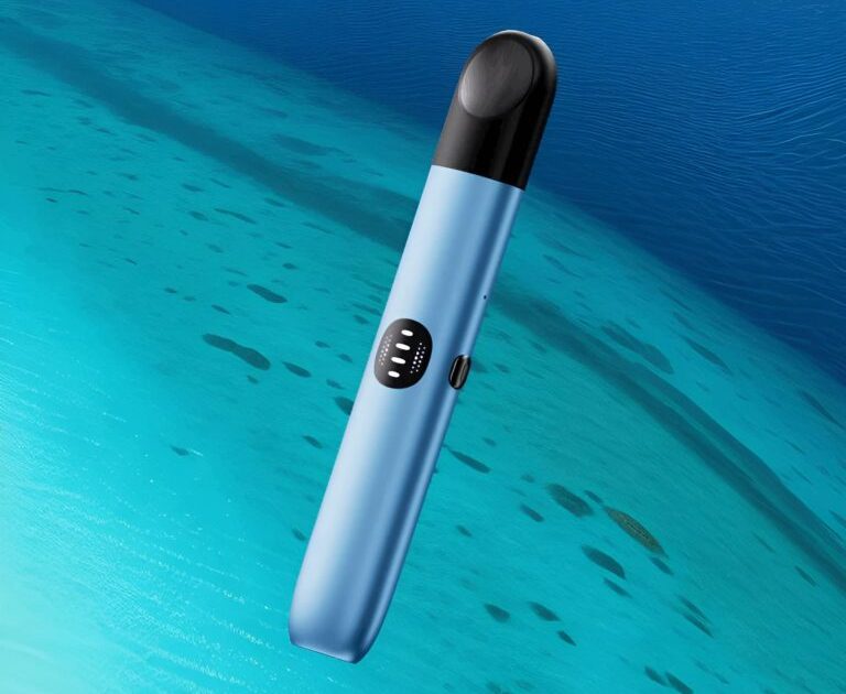 RELX 電子煙深度測評：幻影系列技術標準與 SP2S 性能橫向對比指南