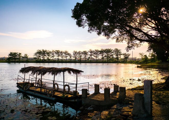 2026 台南深度旅遊指南：老宅新生與清晨市場的地道風味，解析為何慢食才是治癒生活的良藥