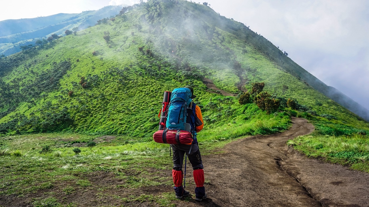 戶外活動裝備推薦：登山、露營、滑雪該帶什麼？從服裝到器材，一次搞懂