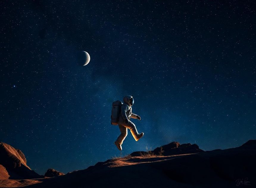 太空經濟：衛星網路如何改變偏鄉生活？從Starlink到全球互聯