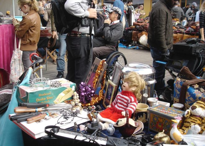 二手經濟：為什麼年輕人愛買二手？從永續消費到新生活態度