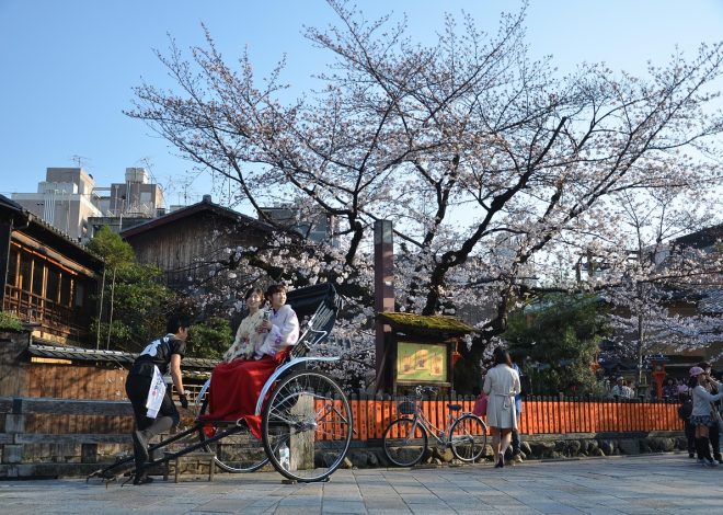 京都自由行：新手必去的10個景點與在地美食，清水寺、伏見稻荷、嵐山、錦市場一次搞定