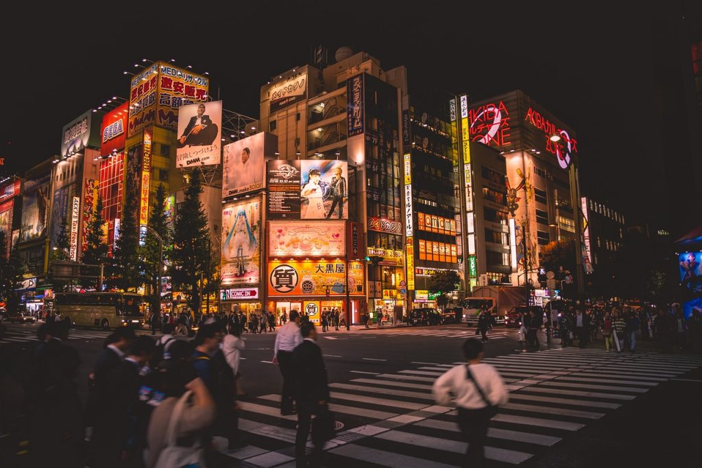 東京自由行：新手必去的10個景點與隱藏美食，淺草、澀谷、新宿、築地一次搞定