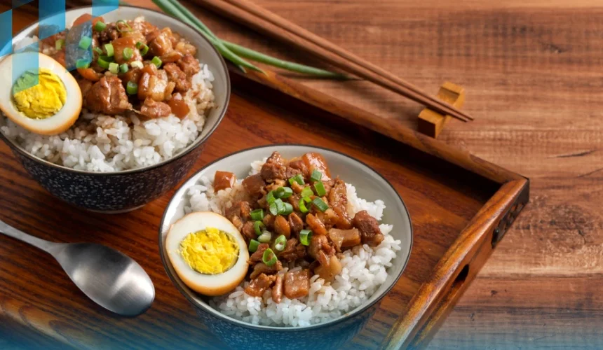 台灣美食指南：從北到南必吃的經典小吃與在地風味