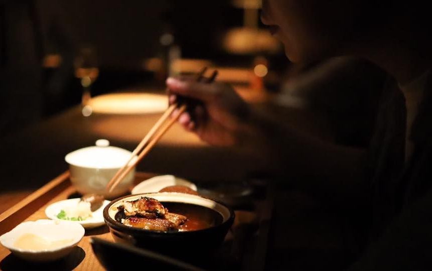 台北巷弄深夜食堂：尋找都市裡的味覺療癒
