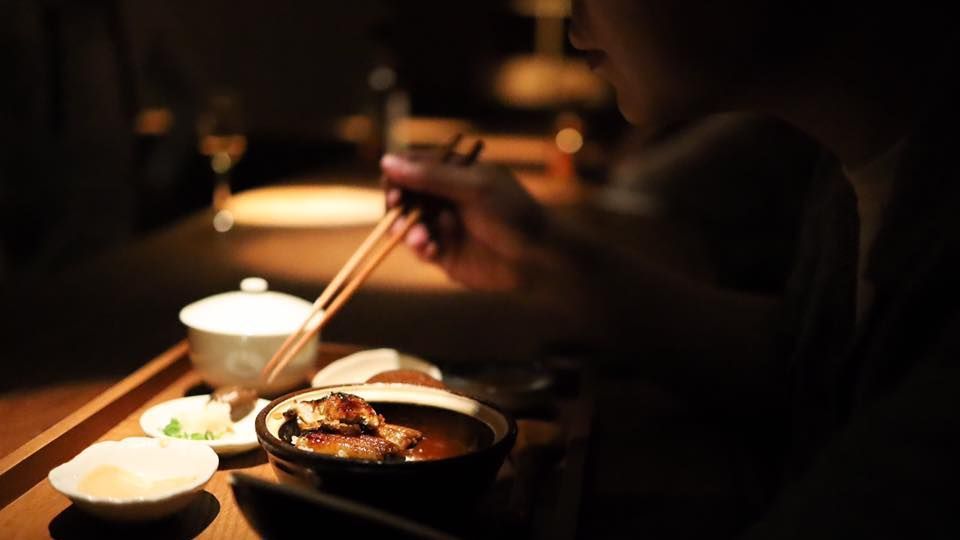 台北巷弄深夜食堂：尋找都市裡的味覺療癒