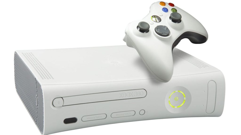 Xbox 360商店关闭后 将有220款游戏从市面上彻底消失