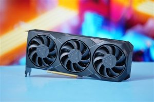 AMD又一中国特供显卡：真香！4060价格、4060Ti性能