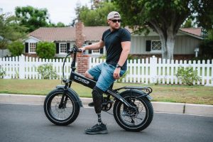 消息称大疆内部秘密研发Ebike 面向海外市场